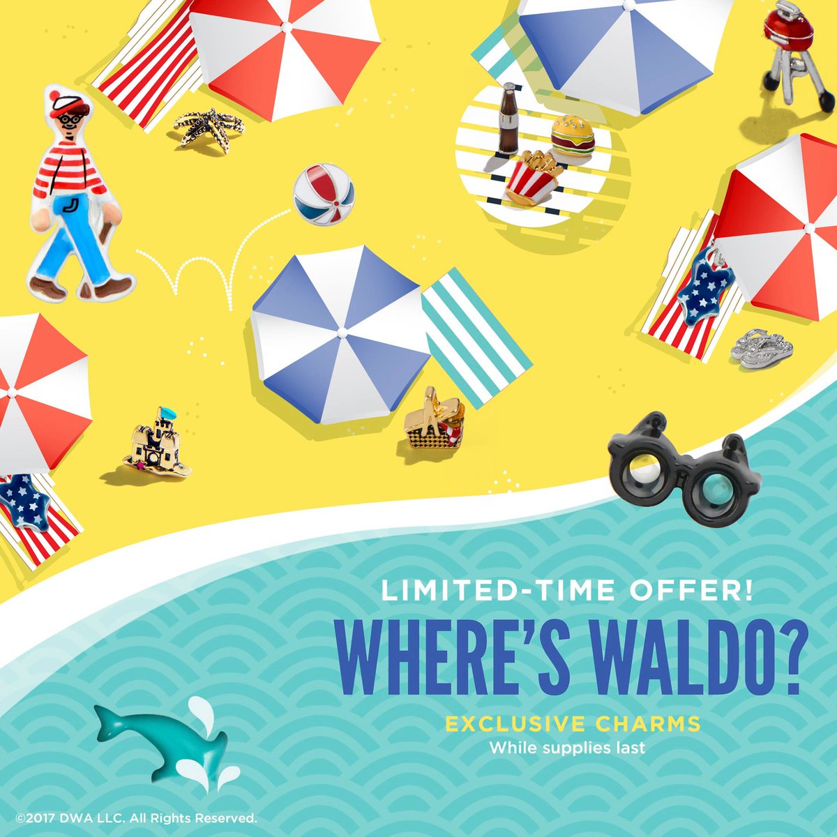 OOModernGems's tweet photo. Comment "found him" when you find Waldo and join my Facebook VIP group to enter my giveaway. https://t.co/vicsWgaKRQ https://t.co/hk69OMwqef