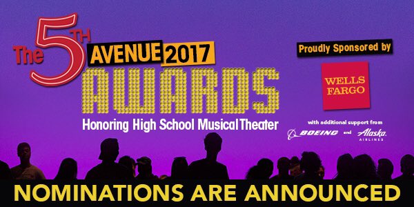 KamiakYL's tweet photo. CONGRATS Kamiak High School's Footloose Musical Cast For Winning Outstanding Overall Musical Production!!! https://t.co/wqBk9JKKoI