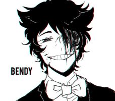 TheWarmestHugs's tweet image. Hello...I'm the inky being that was once just a cartoon. But he came with that machine and brought pain.....But WAIT! WHO'S LAUGHING NOW??!!