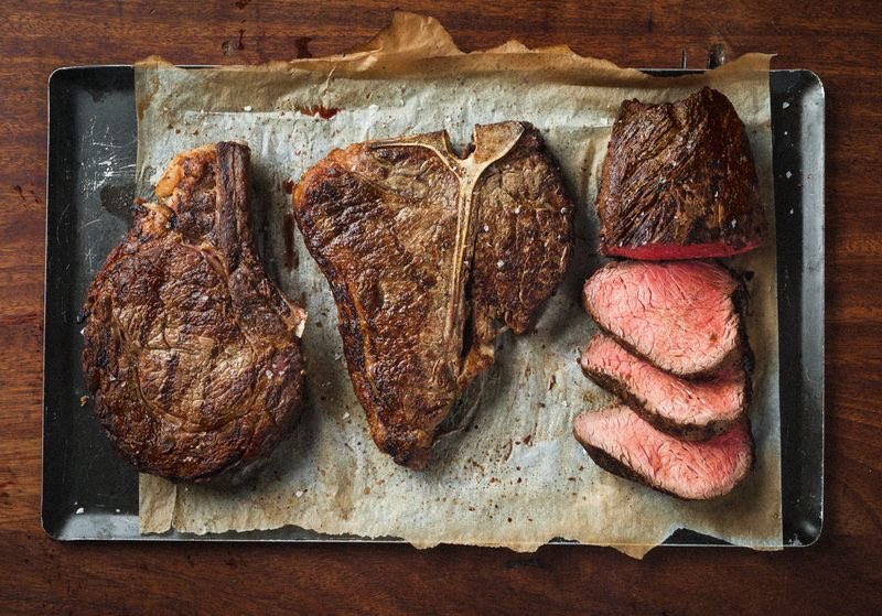 #steak #food #restaurant #cooking #meat #eat <a href="/RestaVista/">RestaVista</a>