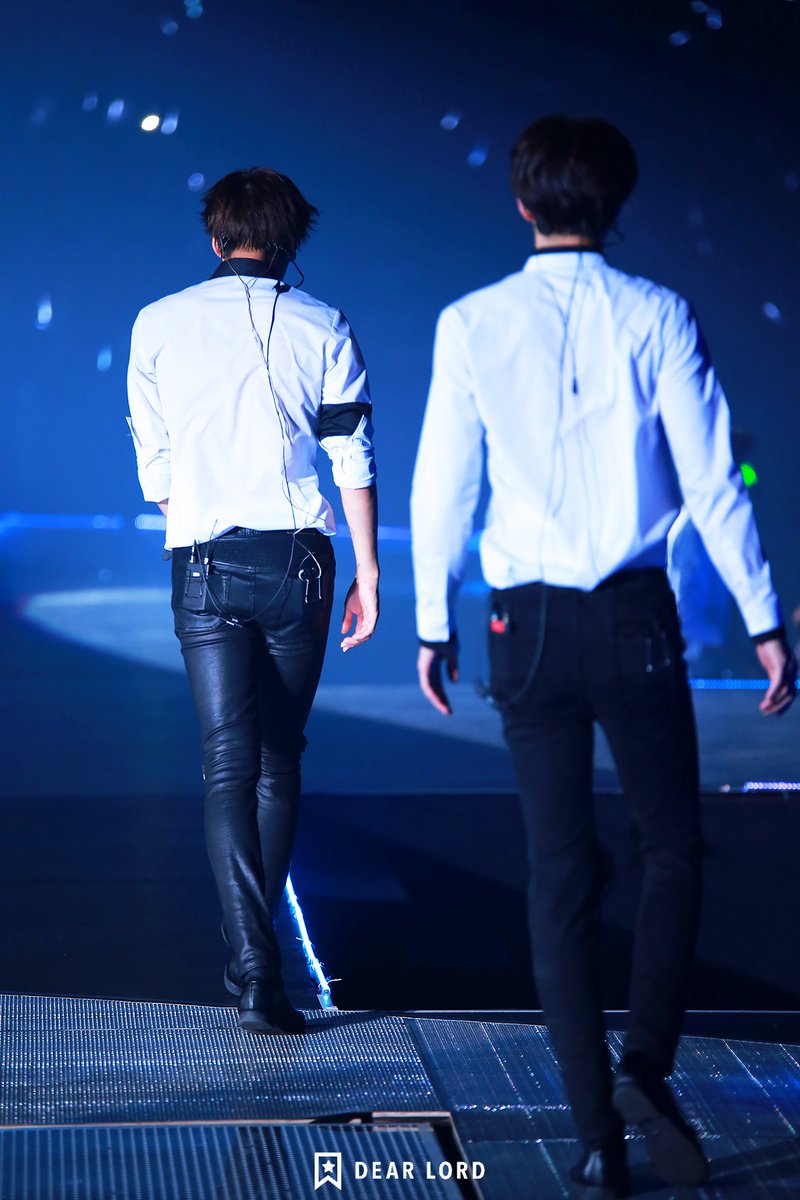 kimkaiph's tweet photo. [HQ]

150816-17 카이 KAI &amp; SEHUN @  EXO PLANET #2 - The EXO’luXion in HONG KONG

#2000days_with_KAI #KAI2000days

cr. DEAR LORD https://t.co/9o6MtRp4vZ