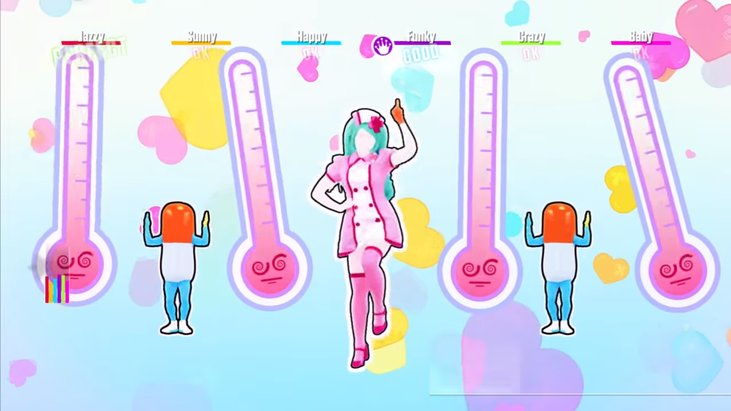 JustDance2016_'s tweet photo. #LoveWard by #HatsuneMiku is on Just Dance 2018! https://t.co/q5dqJ6gmJ8