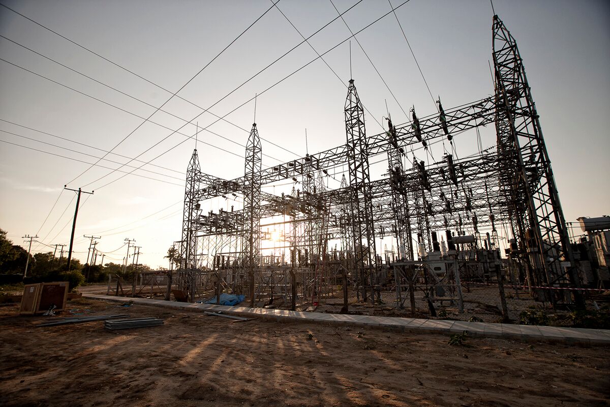 CSIEnergyGroup's tweet image. "Access to electricity is critical to extend economic opportunities & reduce poverty" - Bella Bird, World Bank TZ
#CSIProjects #Energy