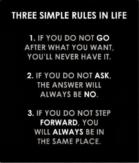 Read and Learn. 
#ask #success #future #motivation #quote #rules 🌍🌍