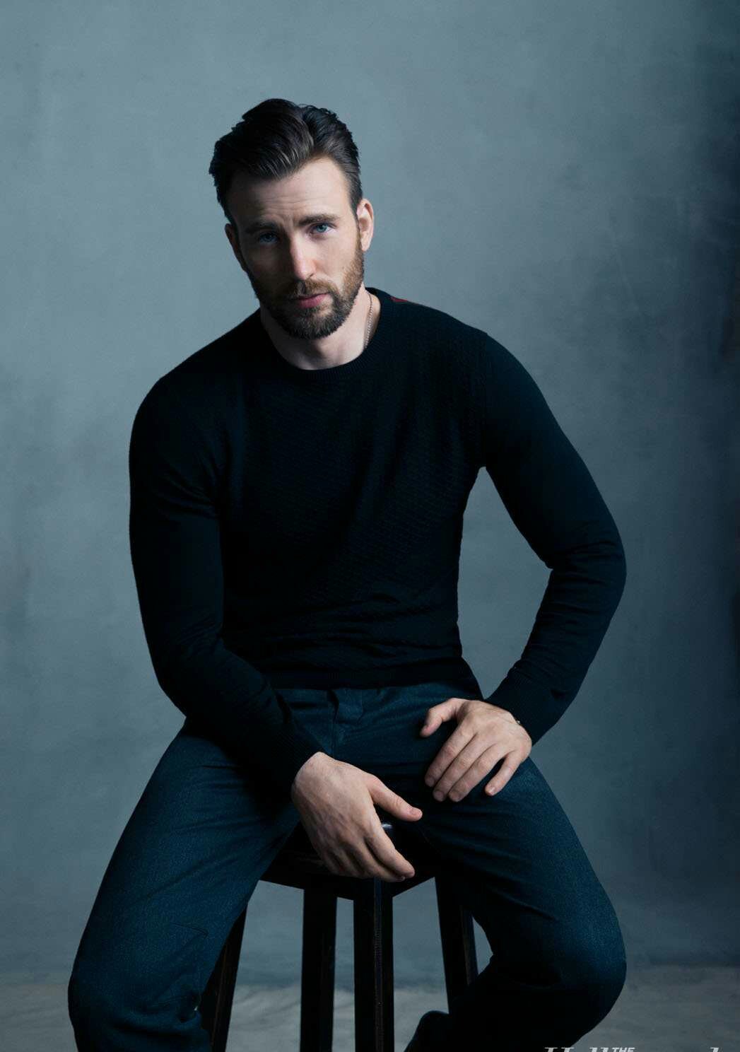   Happy Birthday To A Marvelous Actor Chris Evans!!    