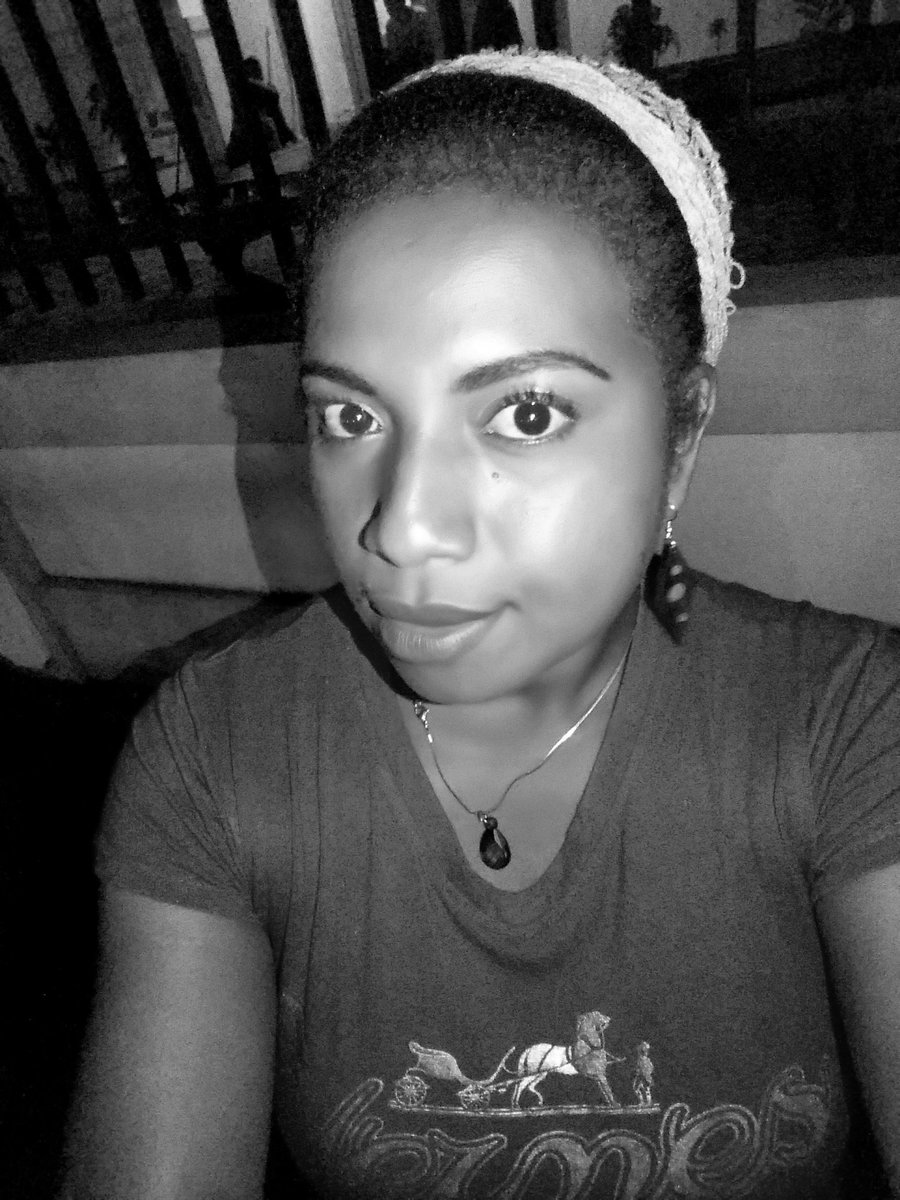Yolanda Way tweet media