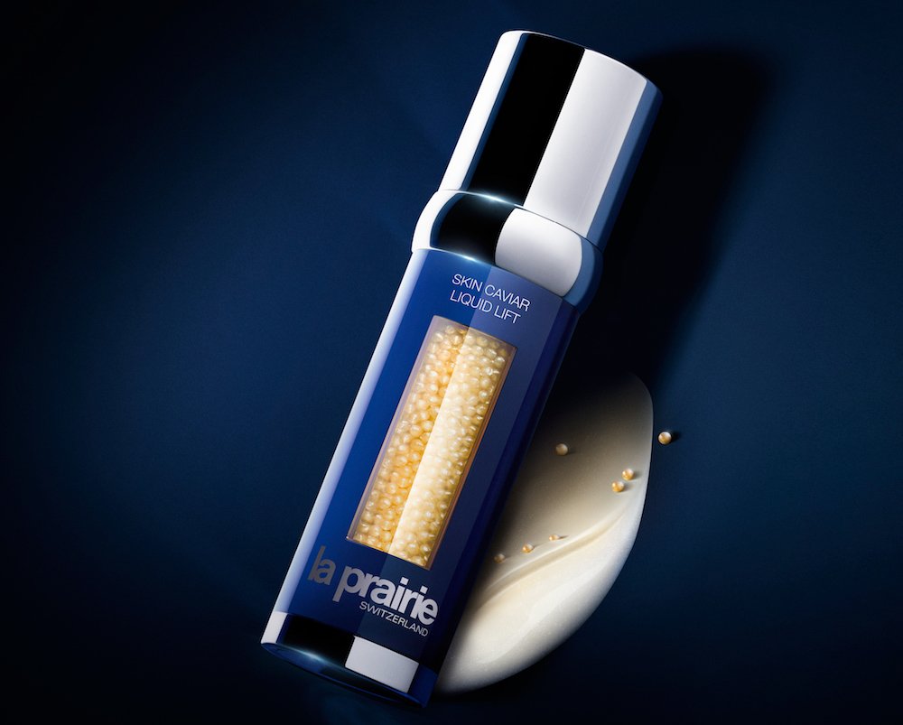 TheBeauteLife's tweet photo. When Caviar Transforms into a Liquid Lift la prairie official account #liquidlift #Findingbeautyme #beauty
https://t.co/qJz515waNg https://t.co/tFH17q0eqz