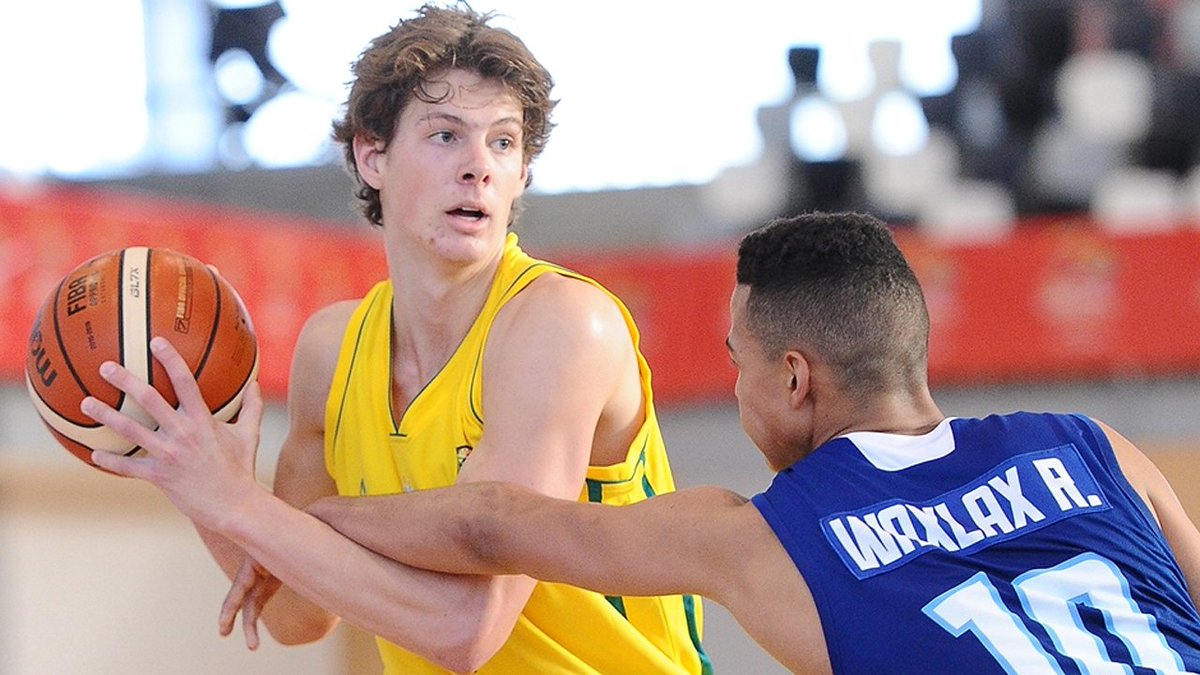 NBL's tweet photo. Could the NBL be as good, if not a better pathway than the NCAA for young 🇦🇺's chasing the NBA and Boomers dream?

📝https://t.co/F6MFC6chss https://t.co/KImWkcuaxc