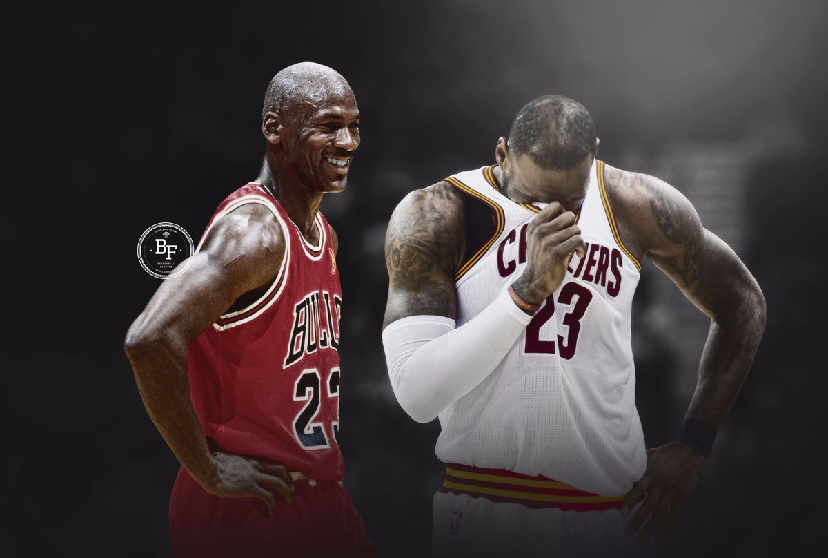 科爾盛讚詹皇:喬丹和他曆史前二 柯瑞不看重個人榮譽-黑特籃球-NBA新聞影音圖片分享社區