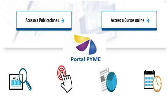 060gobes's tweet photo. Encuentra toda la #información necesaria para comenzar tu #proyecto #empresarial. Vía #PortalPYME. https://t.co/whzJOeqe7u https://t.co/CQ5TlFuzEi