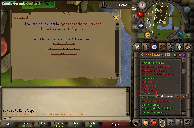 Gold4fans's tweet photo. Change text color of quests that you have all requirements for
Buy OSRS gold with 6% off code:G4GIN on https://t.co/Oyo56LGqCI
#runescape https://t.co/XLjquOHmhI