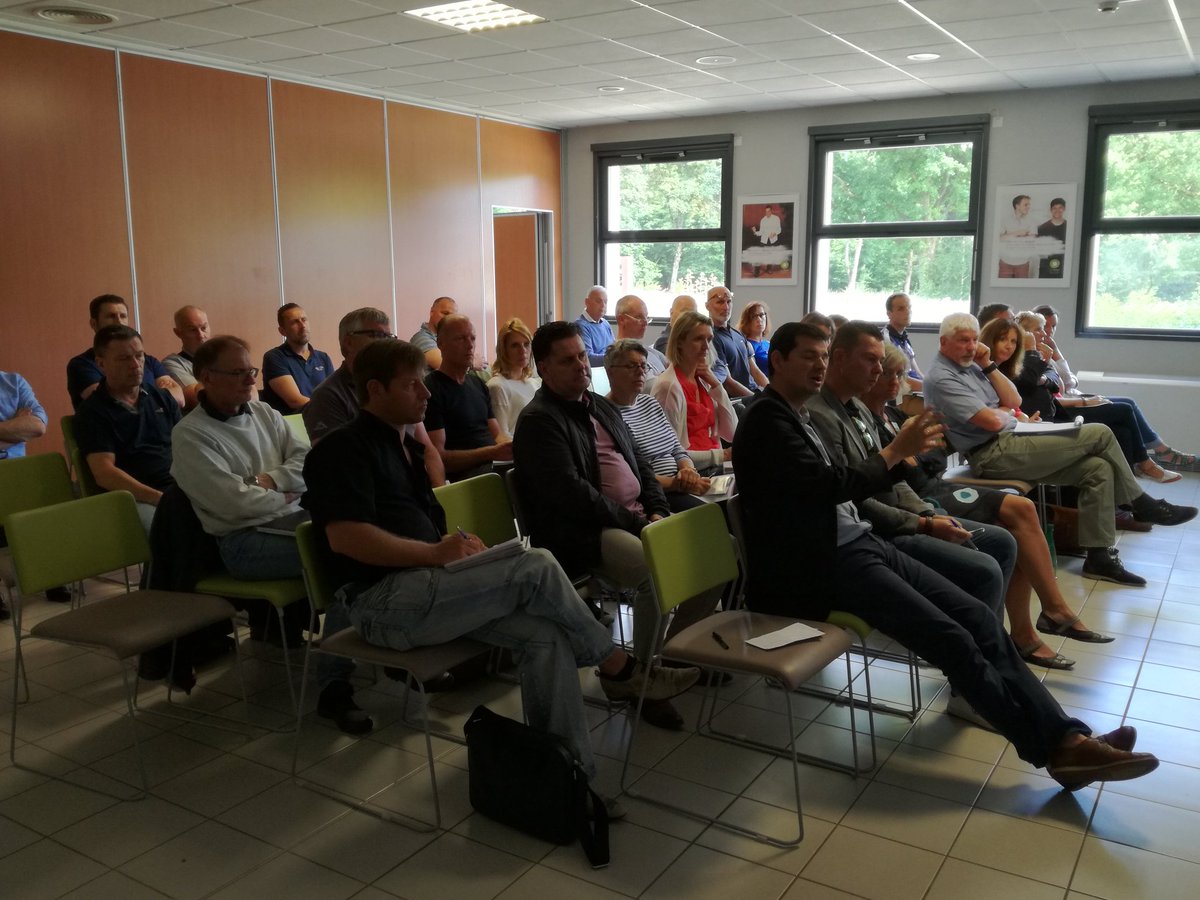 Journée d'étude « sport et insertion» à Ohlain <a href="/ReseauAPS/">Réseau APS</a> <a href="/hautsdefrance/">Région Hauts-de-France</a>