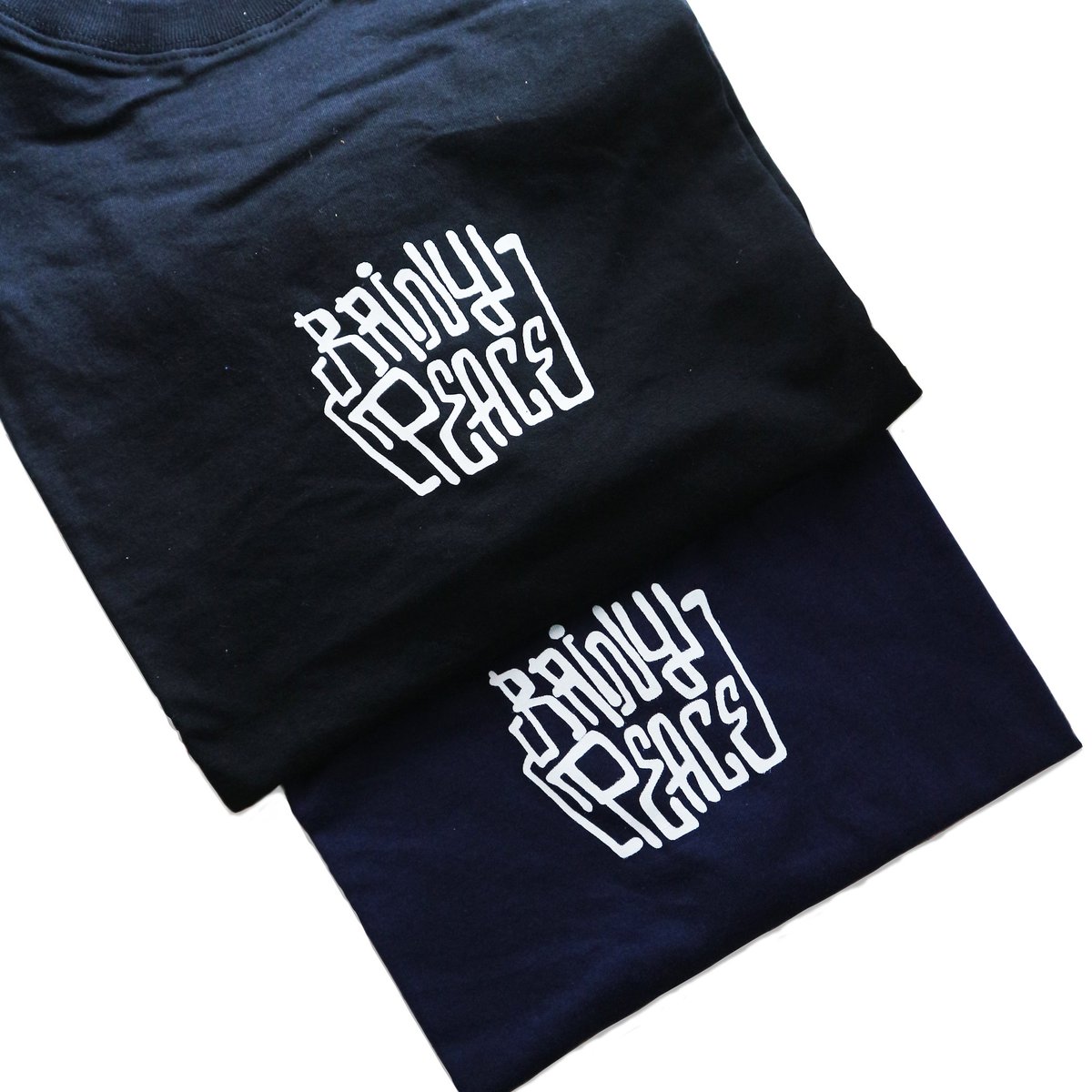 Middle Glulogo Navy &amp; Black Pack tshirt / 1 pcs Idr 130K - 2 pcs Idr 200K / Free shipping all around Indonesia / Order Wa 085700040090 .