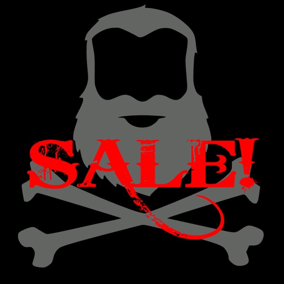 team_beard_uk's tweet photo. Clearance now on!! Grab a bargain before they are gone forever!! https://t.co/FU7gboKrja