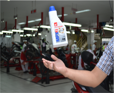 alwayshonda's tweet photo. Brosis, Jangan Lupa dapatkan Oli Gratis setiap KPB 1 di AHASS terdekat di kota kamu. #AyoKeAHASS #AlwaysAHASS https://t.co/uxOpa8RMBo