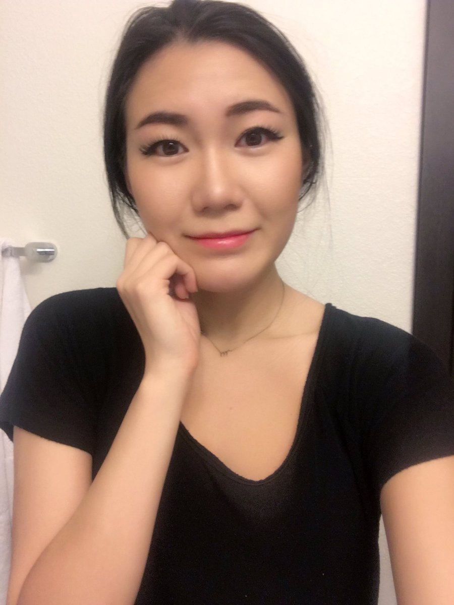 itshafu's tweet photo. https://t.co/JCZa5MaJ7k streaming now! ☺️ https://t.co/3NsX1xiWoa