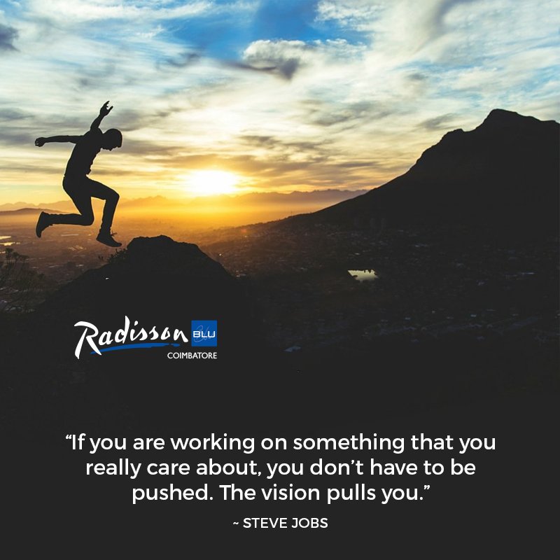 RadissonBluCBE's tweet photo. #RadissonBluCoimbatore https://t.co/cOIijBbicU