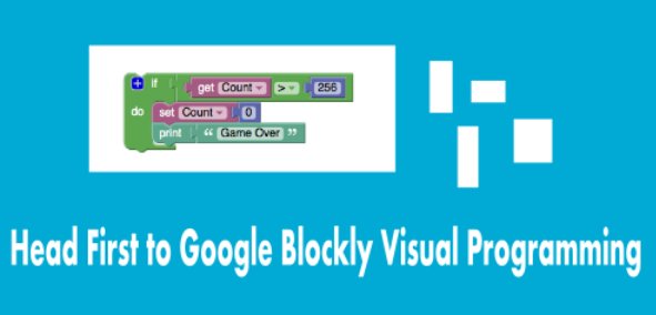 AppInformers's tweet image. #Google Blockly Version 1.0 Launched for Android & iOS #Blockly1.0 #Blocklycoding #Blocklyreleased #Googleblockly appinformers.com/google-blockly…