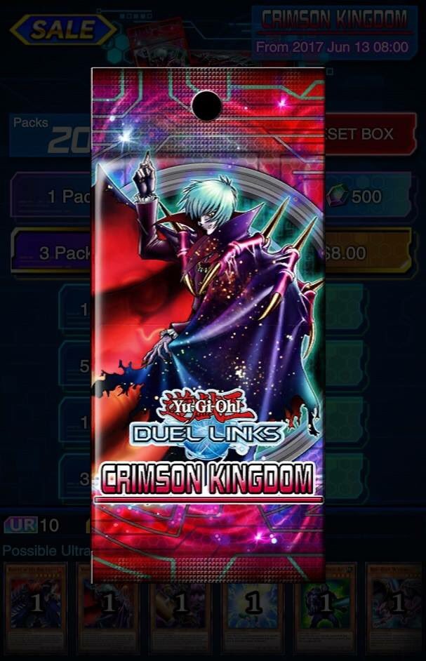 premade yugioh decks for sale Amazon.com: Complete Custom Deck for Yu-Gi-Oh! main image 0