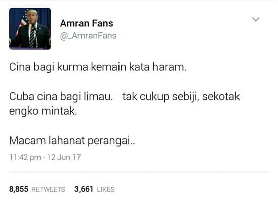 LuaskanKuasa's tweet photo. 😂 https://t.co/omczTWP8Jt