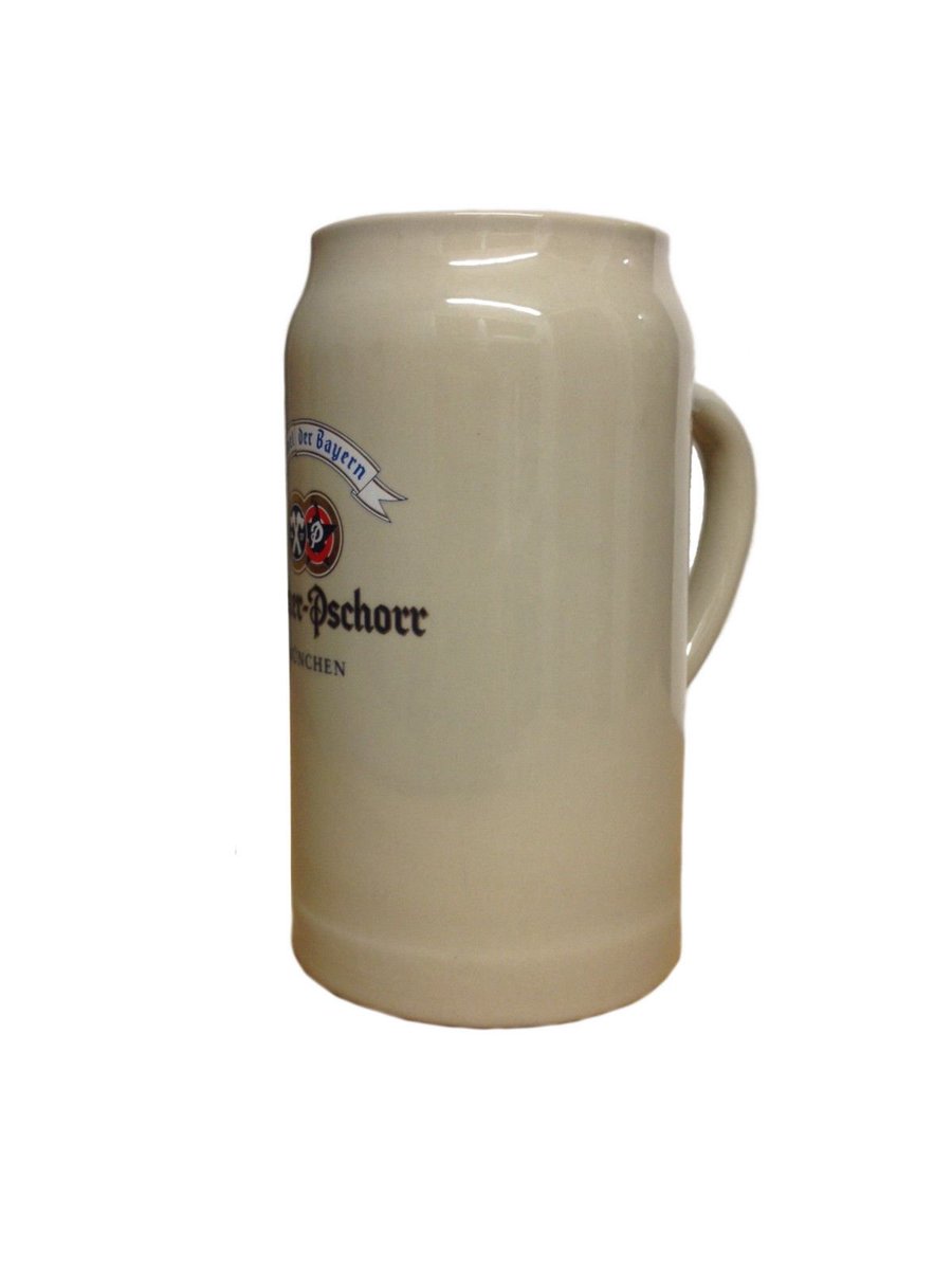 germanbeerglass's tweet photo. #Hacker #Pschorr #German #BeerGlass 1L #Masskrug NEW
https://t.co/PO9P3stKP3
#HackerPschorr #Beer #oktoberfest #munich #bavaria #NewYork https://t.co/Oyn3JCBahW