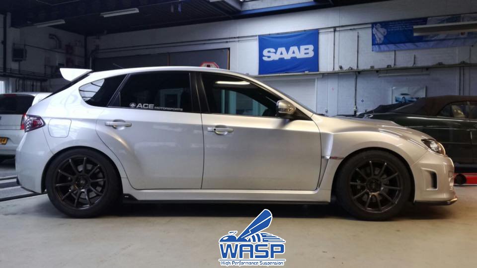 wasp_racing's tweet photo. 2008 #Subaru #WRX #STI #lowered with #WASPRacing #coilover!
Let your car elegant and #fashionable.
Become a beautiful scenery in summer☀ https://t.co/xtDanJjLdT