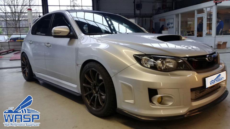 wasp_racing's tweet photo. 2008 #Subaru #WRX #STI #lowered with #WASPRacing #coilover!
Let your car elegant and #fashionable.
Become a beautiful scenery in summer☀ https://t.co/xtDanJjLdT