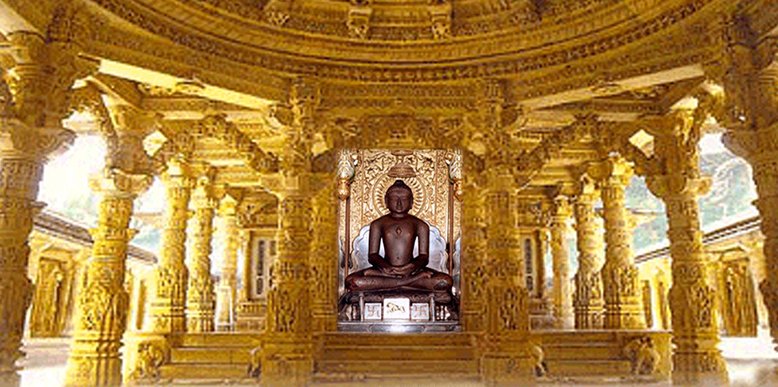 JainTemplesInd's tweet photo. Mahavir Janma Kalyanak, also known as Mahavir Jayanti,is the most important religious festival for Jains
Learn More: https://t.co/p9JpoFtEpU https://t.co/IjLSvWoO2U