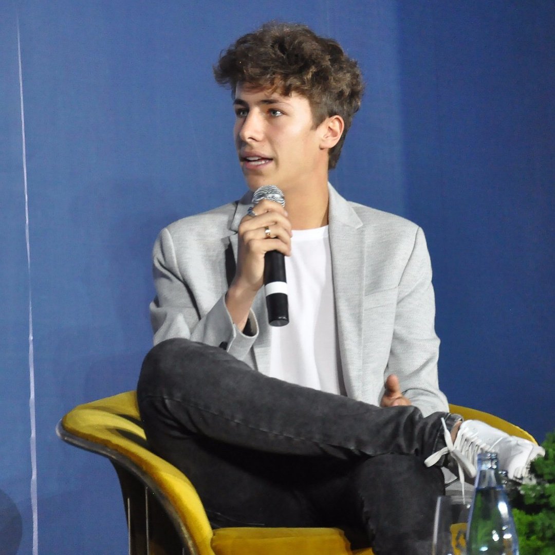 JuanpaZuritaITA's tweet photo. 📸|| @ElJuanpaZurita @luxurylabmx
#LuxuryLabMX #LuxuryLabGoesGreen https://t.co/vCEuMro0As