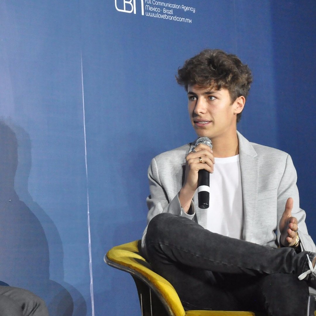 JuanpaZuritaITA's tweet photo. 📸|| @ElJuanpaZurita @luxurylabmx
#LuxuryLabMX #LuxuryLabGoesGreen https://t.co/vCEuMro0As