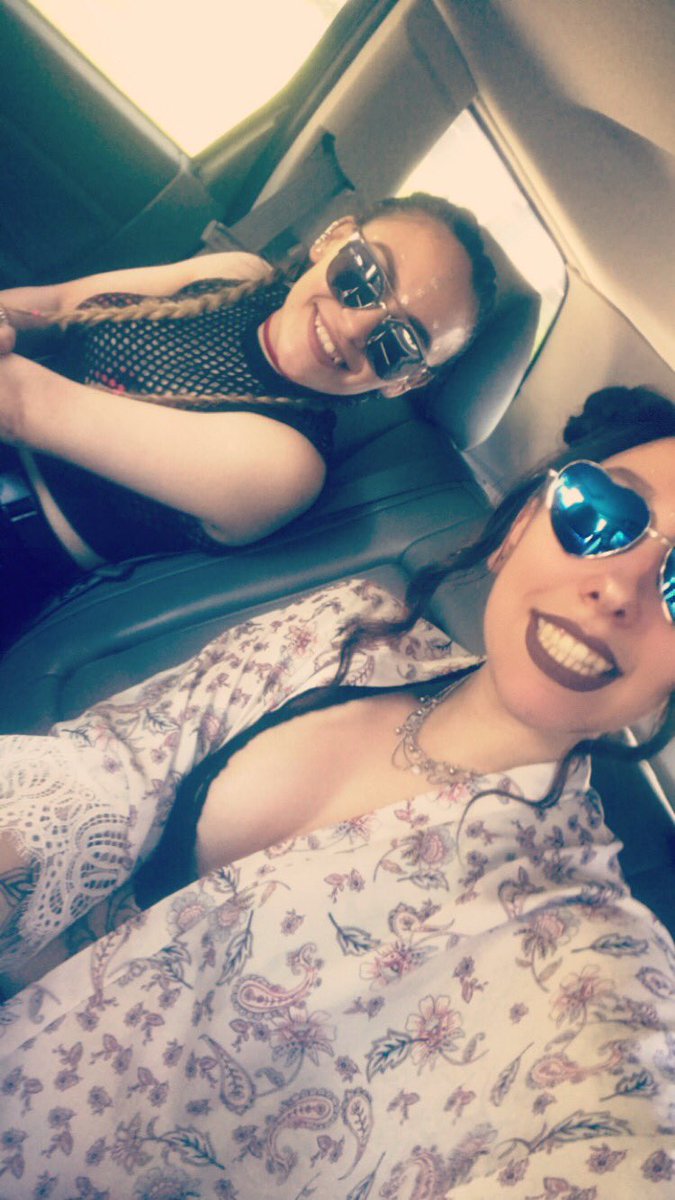 roxxie1244's tweet photo. -In love with this day.! #SAMF17 https://t.co/CU1rmaKOxs