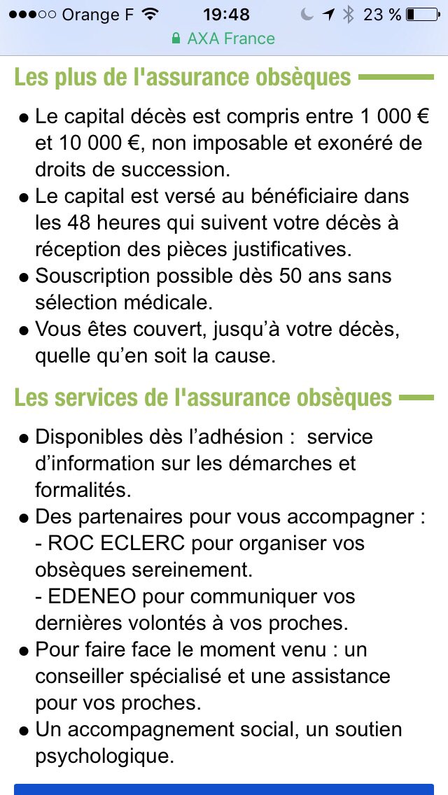 AxaYvard's tweet photo. Parlez  #dépendance avec votre #conseiller #axa @AxaYvard #amiens 8 rue saint leu ☎️0322928484 #retraite #prevoyance https://t.co/q9rabGxB6M