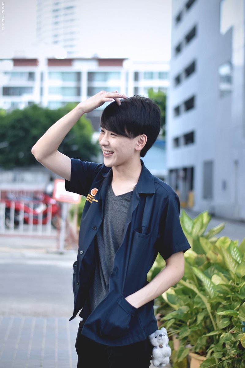 bluebabe__'s tweet photo. พี่มาร์คพี่มีนคือความแตกต่างที่ลงตัวสุดๆ คนนึงก็น่ารักซะจนอยากดูแลอีกคนก็เกรี้ยวกราดซะจนกาวใจมากหื้อออออออชอบค้ะชอบบบบ #มาร์คมีน https://t.co/DlF2RVoGsn