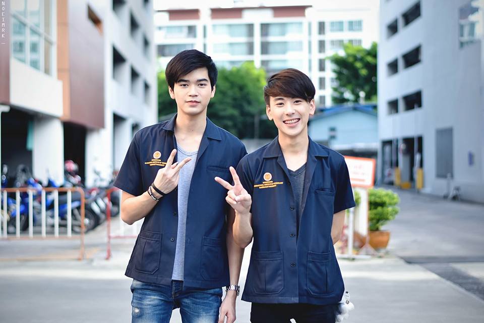 lovelifeyou's tweet photo. สักเรื่องจะดีไหม ฟิคสั้นๆ  #มาร์คมีน   *อตีรตา* https://t.co/OD9NbDw4TH