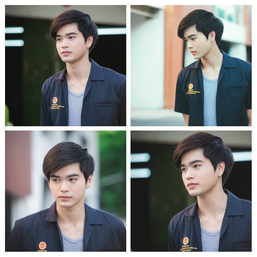 yupaporn2525's tweet photo. จิรันธนินหล่อทุกมุม, ❤️❤️💋💋💋
#มาร์คมีน https://t.co/7hovArP01F
