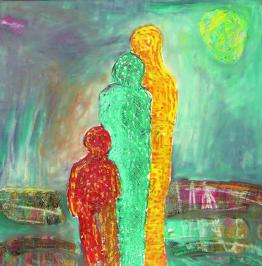 Family abstract
