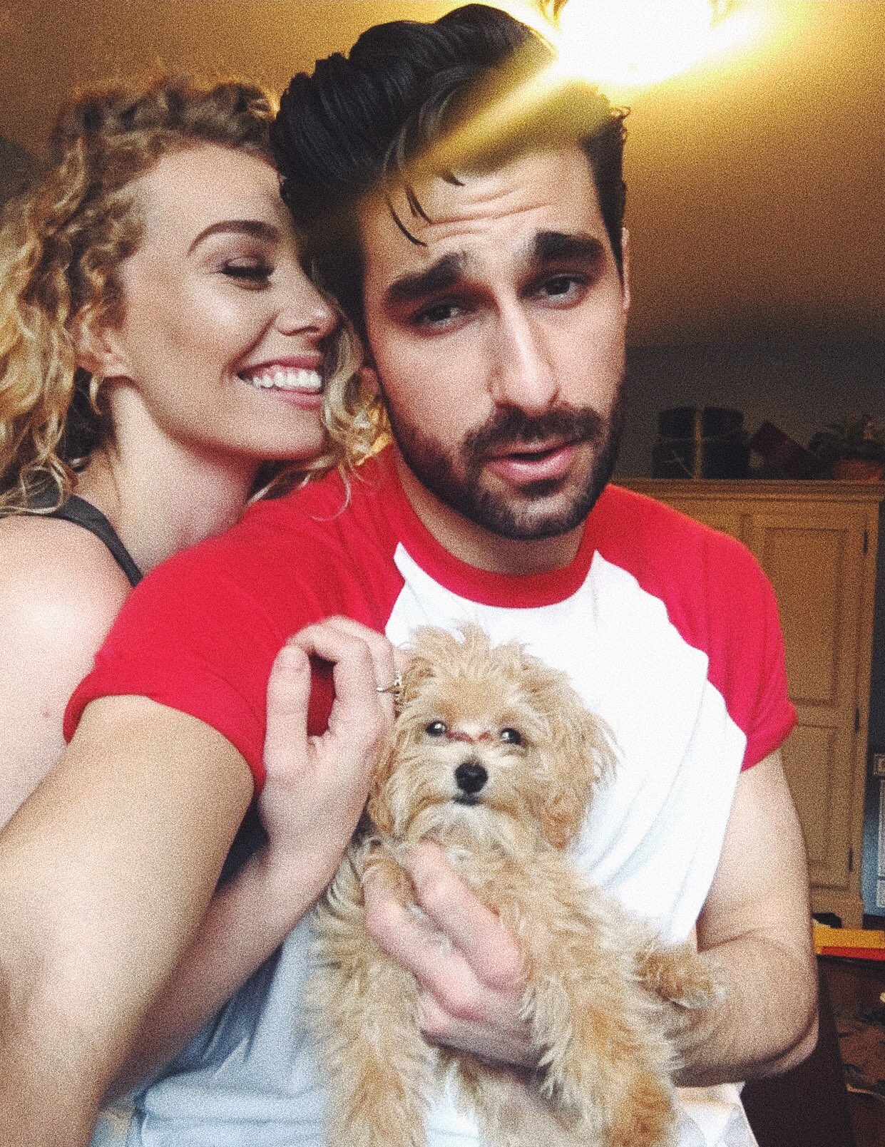 TW Pornstars Miranda Harrison. Twitter. ugh two more days 🆘. 6 15 AM