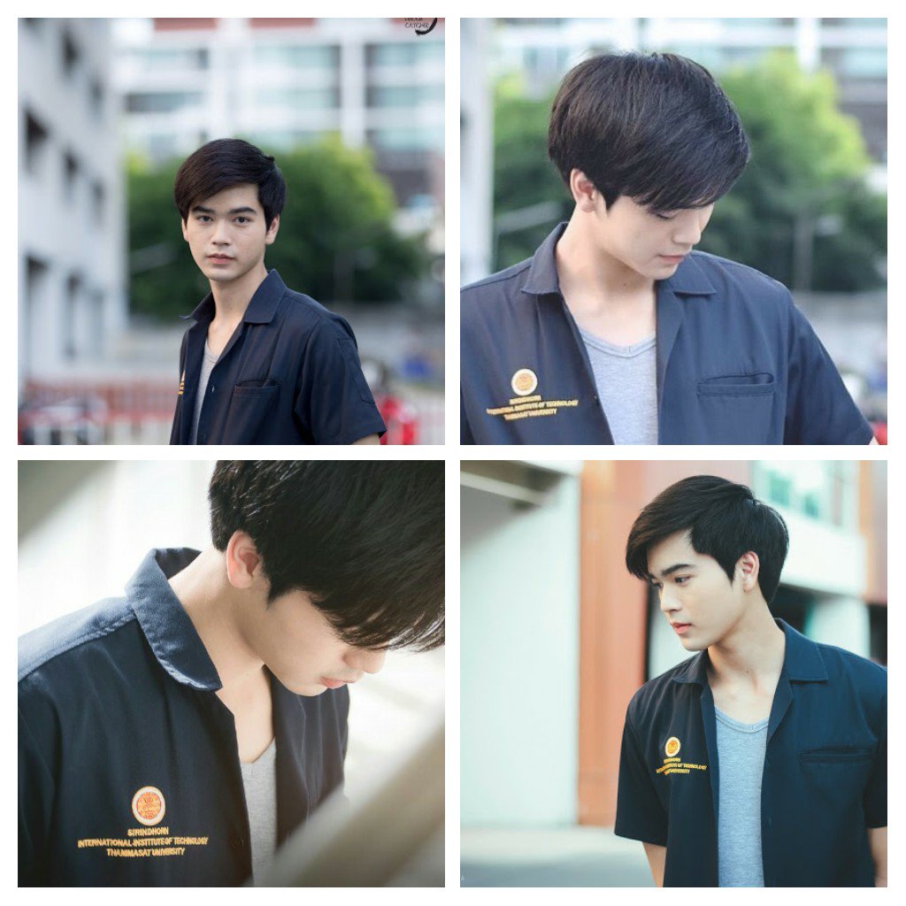 yupaporn2525's tweet photo. จิรันธนินหล่อทุกมุม, ❤️❤️💋💋💋
#มาร์คมีน https://t.co/7hovArP01F
