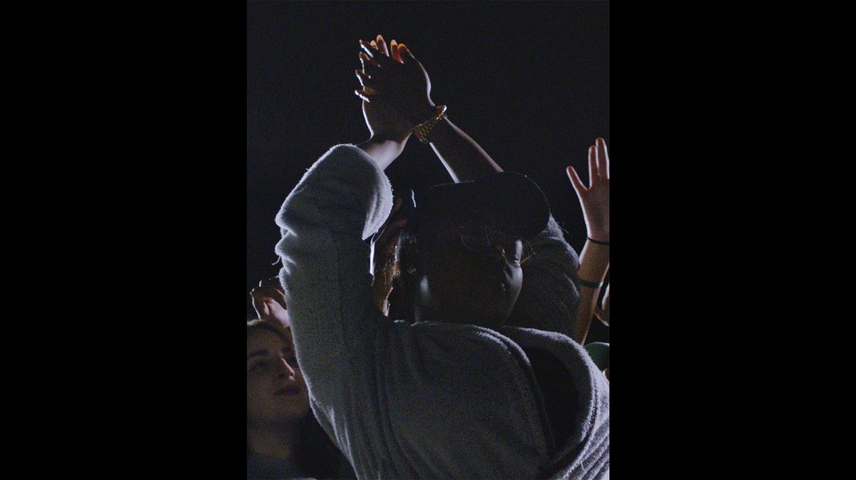 [Salle 4] Cette semaine, interview du réalisateur Baptist Penetticobra => le149.net/salle4/ #salle4