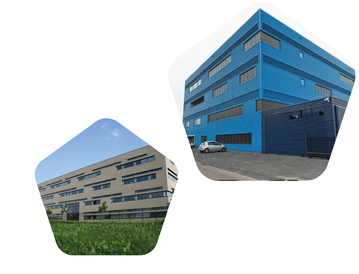Interconnect's tweet photo. Vandaag is het weer nationale #DatacenterDag! Ook een keer komen kijken? https://t.co/5hW4RZwgbL https://t.co/HqfBRPHQiI