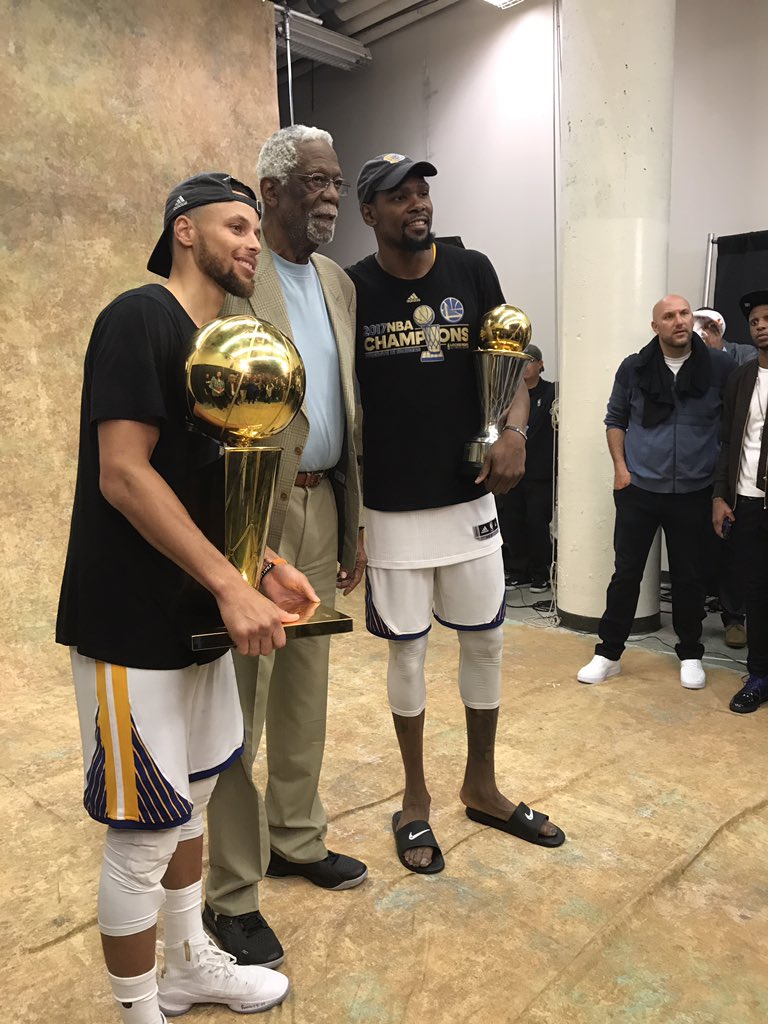 warriors's tweet photo. Popular guys 🏆 https://t.co/F6pkyNMEvM
