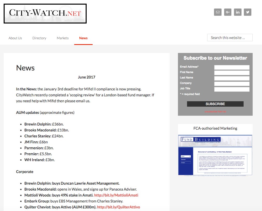 CityWatchNet's tweet image. CityWatch's June newsletter now online: bit.ly/CityWatchJune