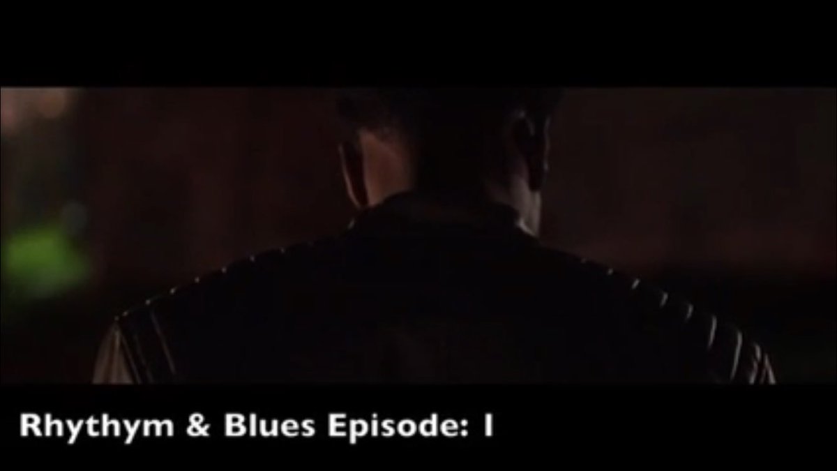 NoSleepWorld's tweet photo. New Vlog by @RnBPatman 
🎵🎶Rhythm &amp; Blues EP 1🎵🎶

https://t.co/NVEpCNC48H
#ISupportPatman #NosleepWorld https://t.co/hTrFJbZXzX