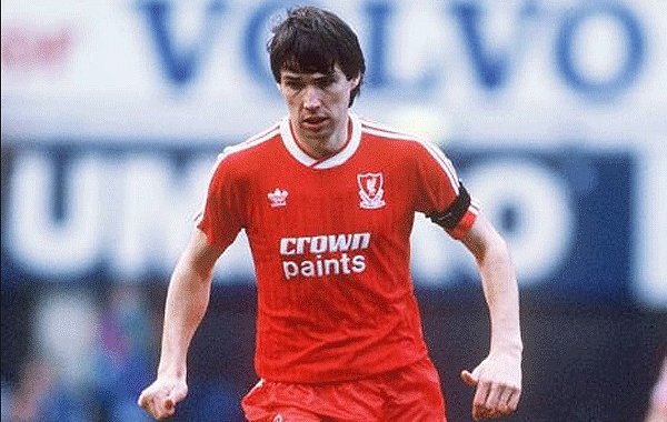 Happy birthday to Reds legend Alan Hansen who turns 62 today 