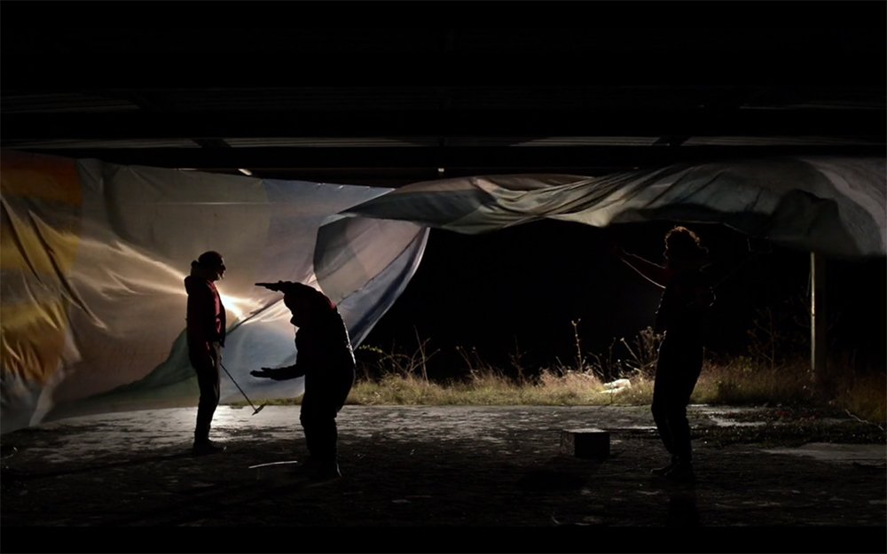 [Salle 4] À voir dans la Videolist : "Teatro Olimpico" d'Armand Morin 
=> le149.net/salle4  #salle4