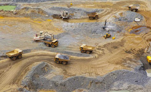 allafrica's tweet photo. Magufuli Tells Acacia Mining to Pay 'Stolen Taxes' in Tanzania https://t.co/3htgmMsItW #Tanzania https://t.co/99pXVFkqGd