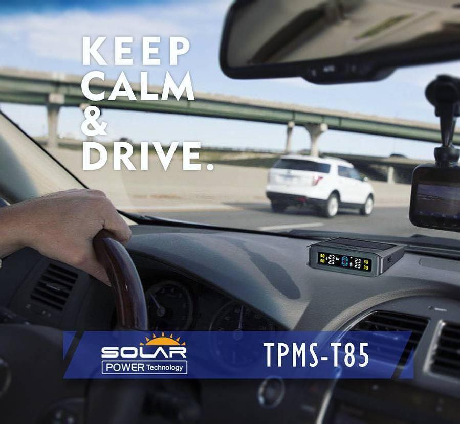 Runwheelindo's tweet photo. Tyre Pressure Monitoring System
.
✓SOLAR POWER technology
✓External Sensor
✓Tyres malfunction warning
✓Fuel effici… https://t.co/4Z7xVTB1ZF https://t.co/2WD8F3LIdI