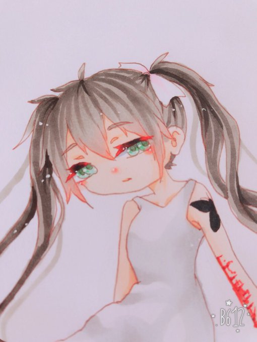 病気のtwitterイラスト検索結果 古い順