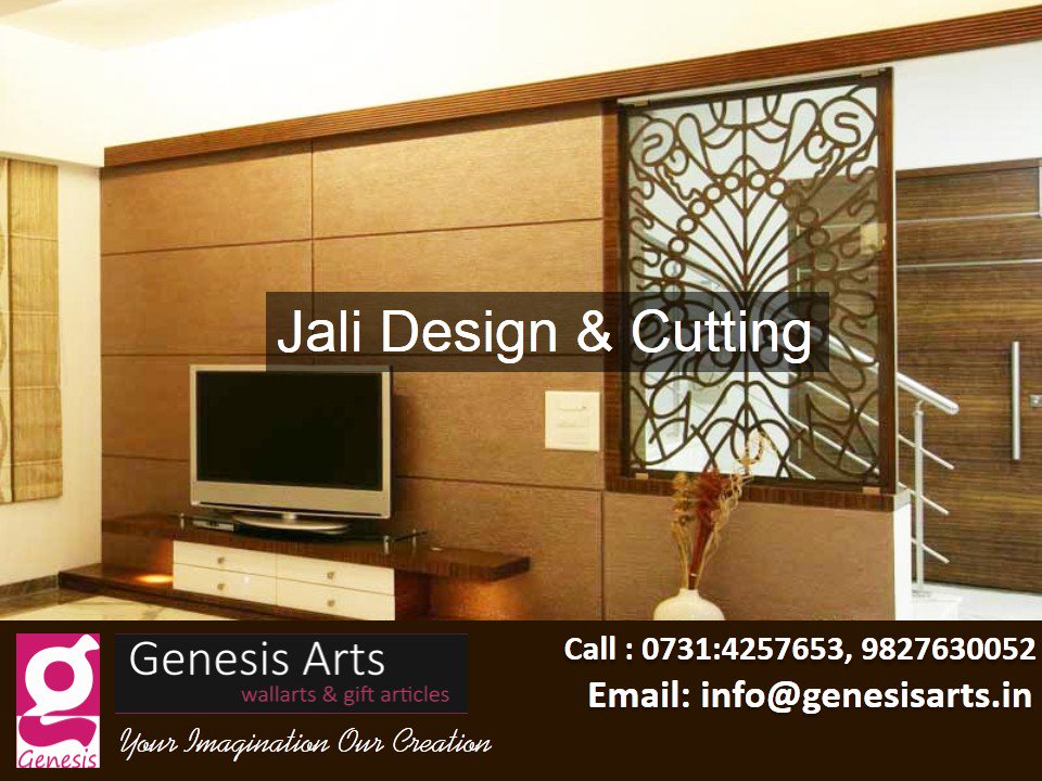 SonikaParmar's tweet photo. Jali Design &amp; Cutting.
Call : 0731:4257653, 88716-53852
#architect #interiors #2DCUTTING • #JAALICUTTING • #CARVING • #2DENGRAVING https://t.co/Gi8Hq3lPT8