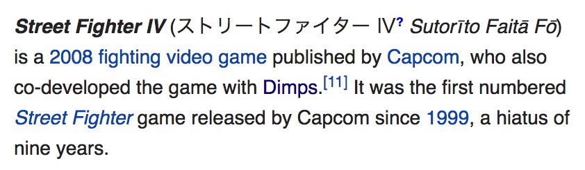 Richmond_Lee's tweet image. #StreetFighter is now made by the devs of #DBZBudokai while #DragonBallFighterZ is made by the devs of #GuiltyGear. What a strange timeline!